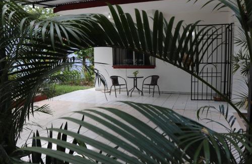 Palenque House | Harmony