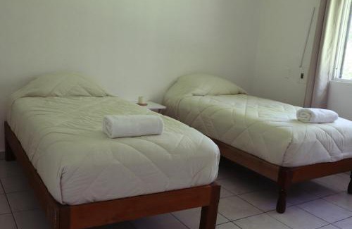 Palenque House | Harmony