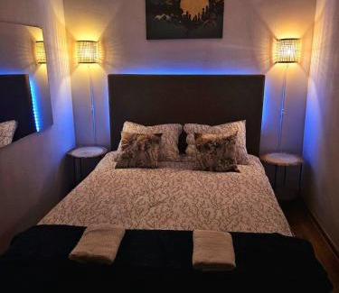Gheorgheni Apartment | Harmony Oasis