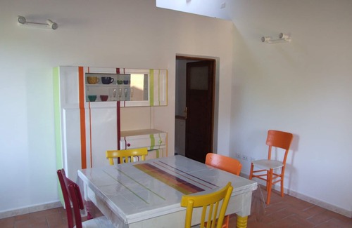 Donoratico Apartment | Harmony Of The Past In Respect Of Nature