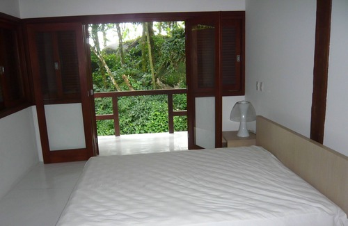 Sao Pedro House | Harmony, peace, pleasant, comfortable, contact with nature, 300m from the sea, secure