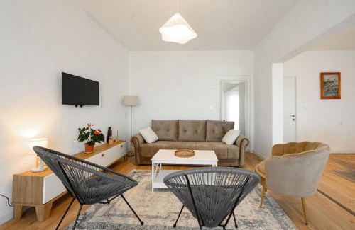 Dobra Voda House | Harmony Point