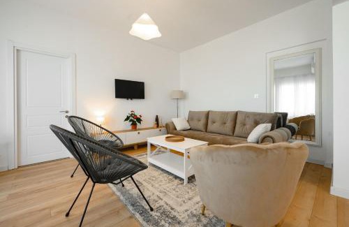 Dobra Voda House | Harmony Point
