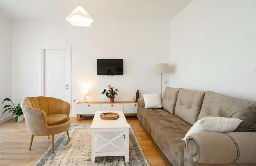 Dobra Voda House | Harmony Point