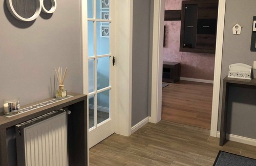 Oradea Apartment | Harmony Premium Apartment Oradea