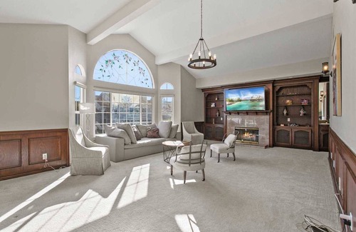 Yorba Linda House | Harmony Retreat on Via Trovador