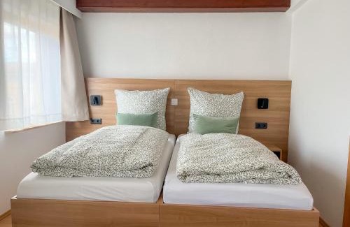Meiningen Hotel | Harmony - Schlafen im Stadtzentrum
