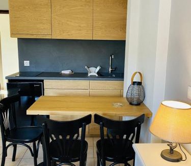 Platania Apartment | Harmony Seaside Pelion
