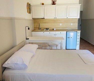 Platania Apartment | Harmony Seaside Pelion