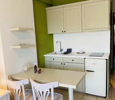 Platania Apartment | Harmony Seaside Pelion