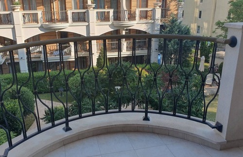 Sunny Beach Condo | Harmony Suites - Dream Island