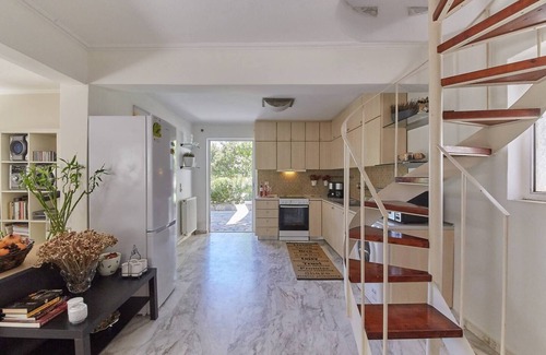 Palaia Fokaia House | Harmony Vale- Anavissos
