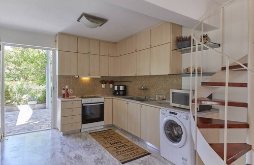 Palaia Fokaia House | Harmony Vale- Anavissos