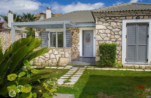 Agrilia House | Harmony Villa 1