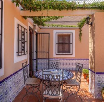 Daya Vieja Villa | Harmony Villa by Fidalsa