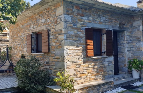 Milies Villa | Harmony Villa Luxurious with private pool and zaccuzi