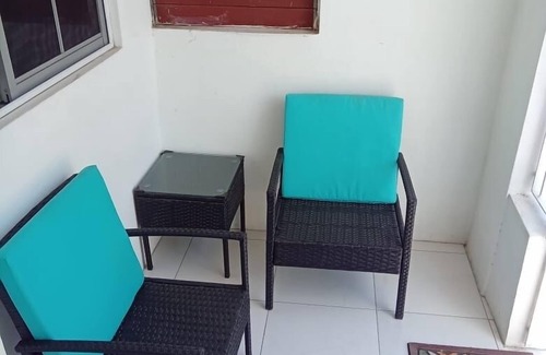 Kingston House | Harmony Vybz Apartment