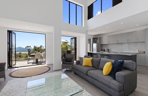 Langs Beach Cottage | Harnifin - Langs Beach Holiday Home