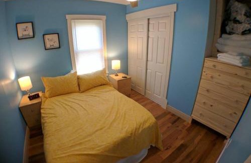 Loveland House | Harper Two Bedroom House in Historic Loveland