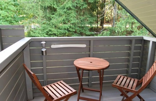 Harrachov Apartment | Harrachov Resident Vesna by Interhome