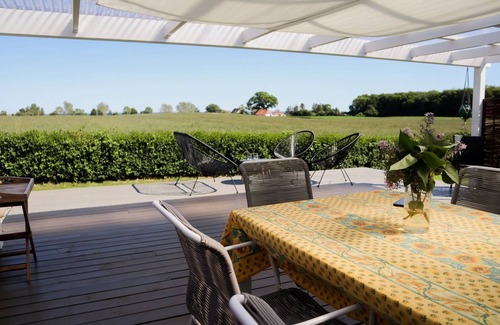 Langeland Municipality House | "Harre" - 300m from the sea by Interhome