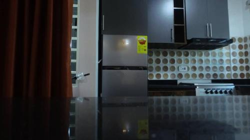 Tema Apartment | Harridon Villa