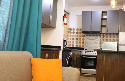 Tema Apartment | Harridon Villa