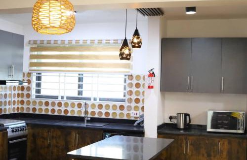 Tema Apartment | Harridon Villa