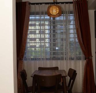 Tema Apartment | Harridon Villa