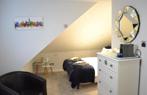 Canterbury Bed & Breakfast | Harriet House B&B