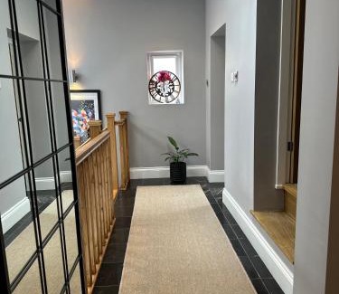 West Bridgford Apartment | Harringtons