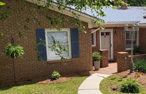 White Lake House | Harris House