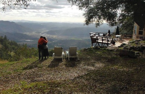 Pauma Valley House | Harrison Serenity Ranch - Groups over 50