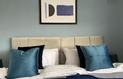 Grantham House | Harrowby Home