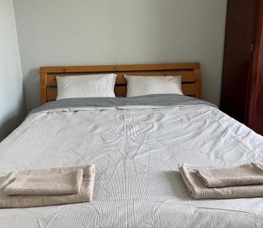 Parnu Apartment | Harry Hans Beach Apartment