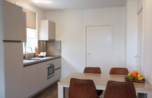 Nes House | Harry, Luxury property in center of NES