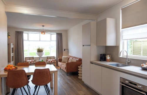 Nes House | Harry, Luxury property in center of NES