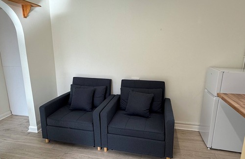 Watford Apartment | Harry Potter Flat, 2 Mins Drive away