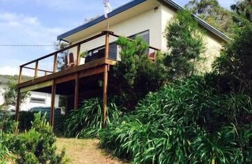 Separation Creek House | HARRY - relaxing beachside stay with great view