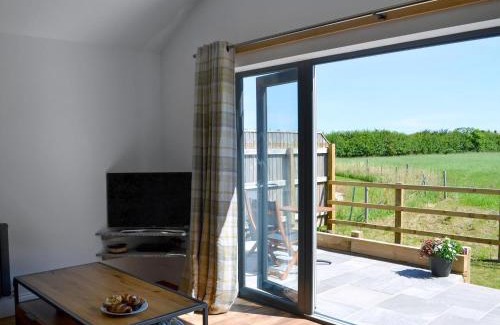 Chapel Saint Leonards House | Harry's Den