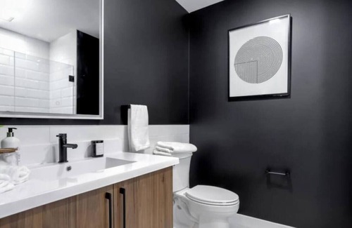 Downtown Hartford Apartment | Hartford Downtown: 2mins walk to XL Center