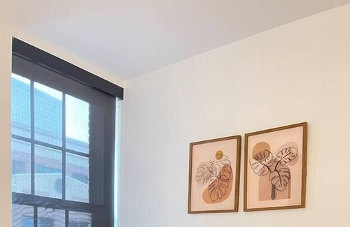 Downtown Hartford Apartment | Hartford Downtown: 2mins walk to XL Center
