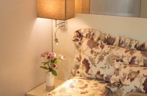Hartha Apartment | Hartha Appartment Brigitte