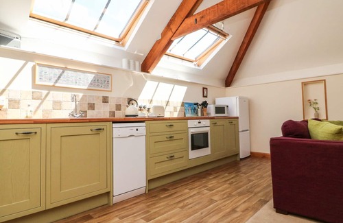 Torrington Cottage | HARTLAND VIEW, character holiday cottage in Great Torrington