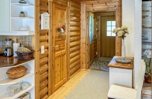 Hartola House | Hartolan Ilo by Interhome
