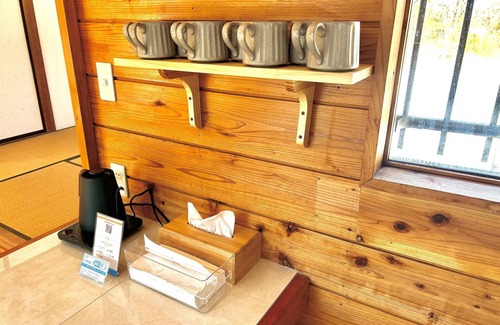 Kita Karuizawa House | HARUNA VILLA Private cottage at the foot of Mt As/Agatsumagun Gunma