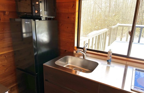 Kita Karuizawa House | HARUNA VILLA Private cottage at the foot of Mt As/Agatsumagun Gunma