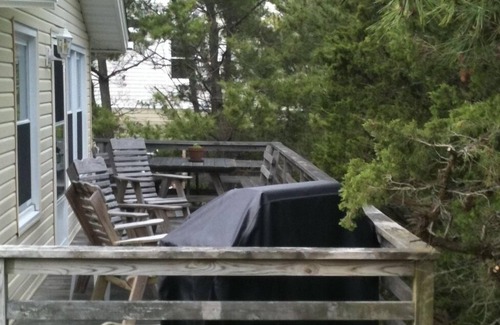 Harvey Cedars House | Harvey Cedars, 1 Block to Beach, 5 star reviews,