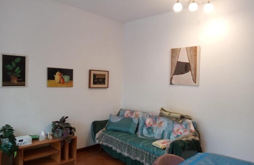 Colugna Apartment | Harvey's BnB