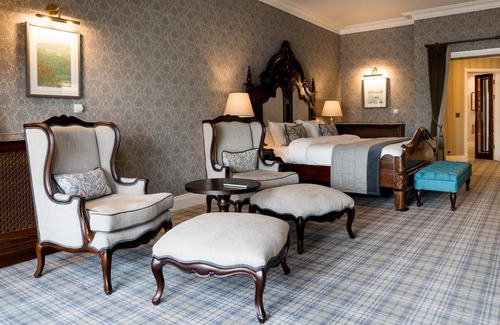 Lough Eske Hotel | Harvey's Point Hotel